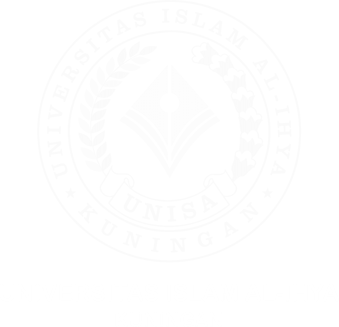 Logo Universitas Islam Al-Ihya Kuningan