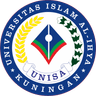 Logo UNISA Kuningan