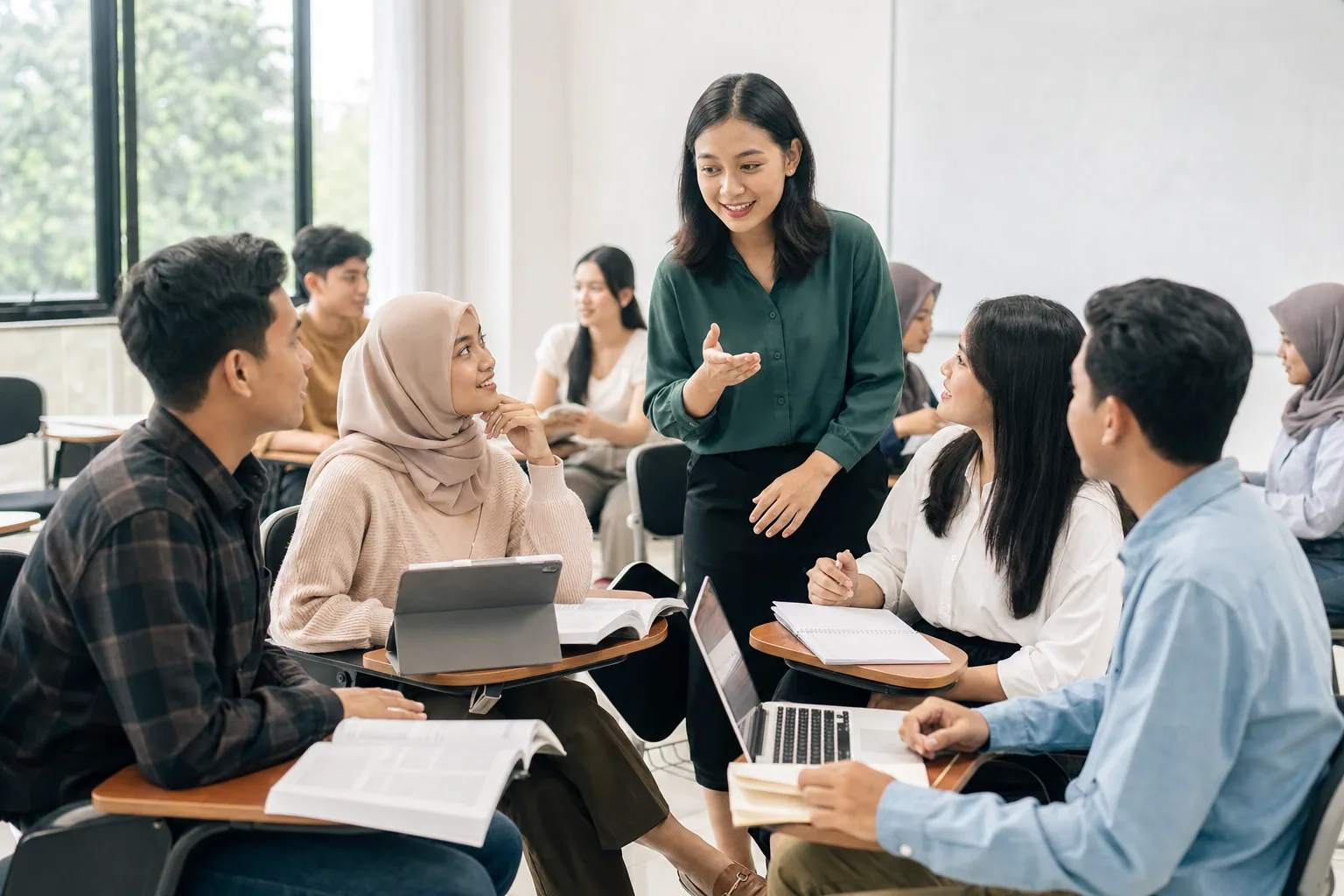 Gambar Pendidikan Bahasa Inggris